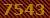 3677 code