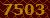 3677 code