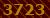 3677 code