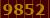 3677 code