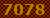 3677 code