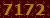 3677 code