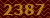 3677 code