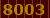 3677 code