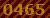 3677 code