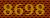3677 code