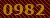 3677 code