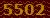 3677 code