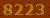 3677 code