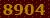 3677 code