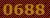 3677 code