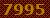 3677 code