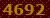 3677 code