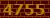 3677 code