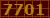 3677 code