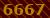 3677 code