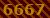 3677 code
