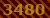 3677 code