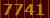3677 code