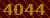 3677 code