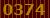 3677 code