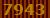 3677 code