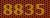 3677 code