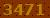 3677 code