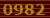 3677 code