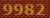 3677 code