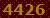 3677 code