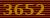3677 code