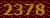 3677 code