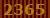 3677 code