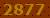 3677 code