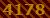 3677 code