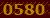 3677 code