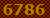 3677 code