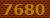 3677 code