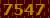 3677 code
