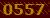 3677 code