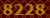 3677 code