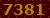 3677 code