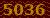 3677 code