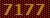3677 code