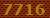 3677 code