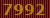 3677 code