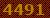 3677 code