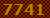 3677 code