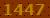 3677 code